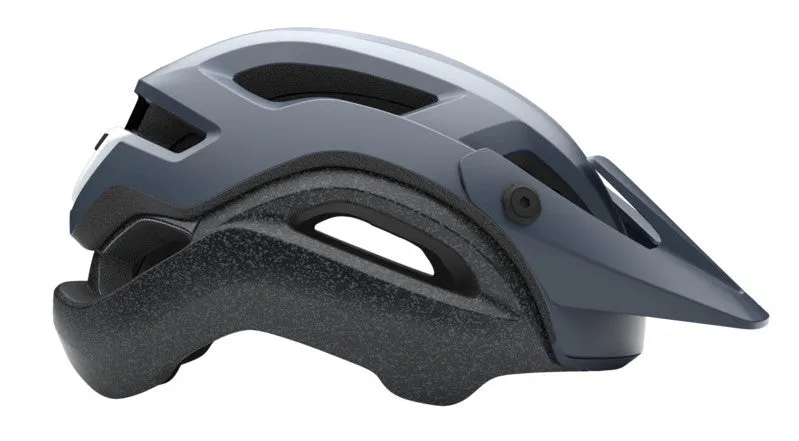 Giro MANIFEST SPHERICAL Fahrradhelm matte grey Herren