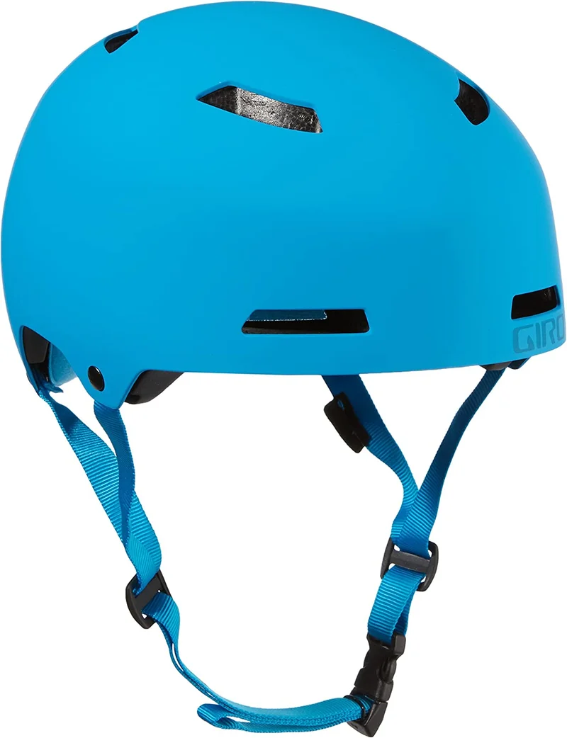 Giro Quarter MIPS Fahrradhelm Unisex mat blue Gr. L