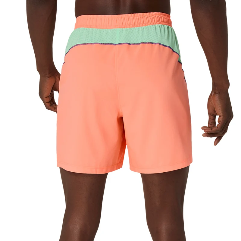 ASICS PADEL COURT 7IN Short COKI NIETO FW25 (Short)