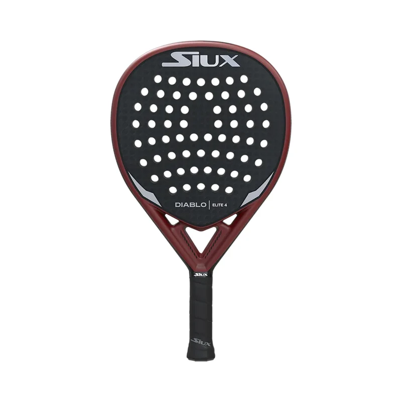 Diablo Elite 4 Padelschläger Testschläger
