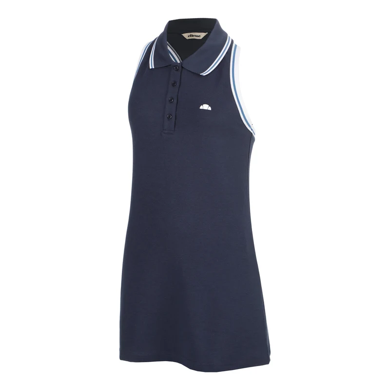 Otran Kleid Damen - dunkelblau