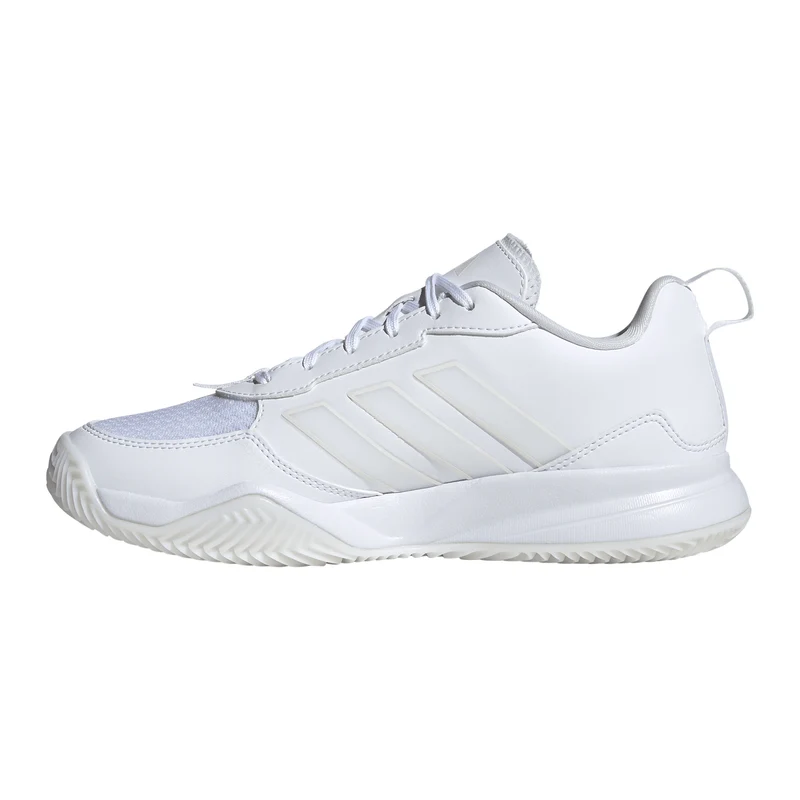 Avaflash Sandplatzschuh Damen - weiß