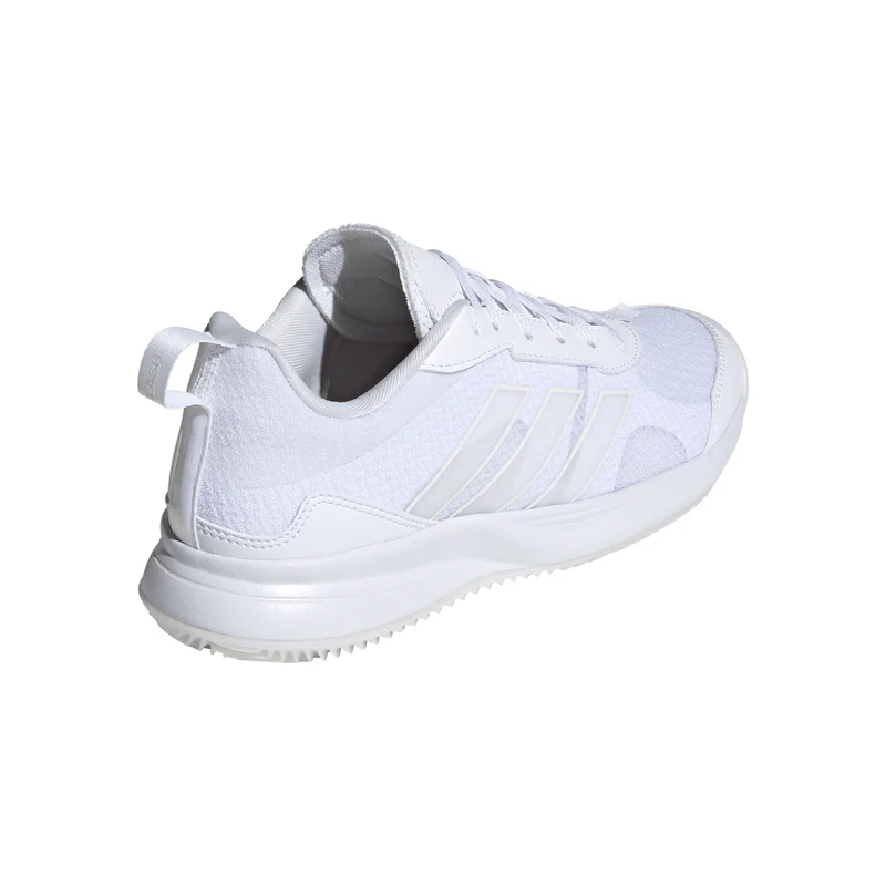 Avaflash Sandplatzschuh Damen - weiß