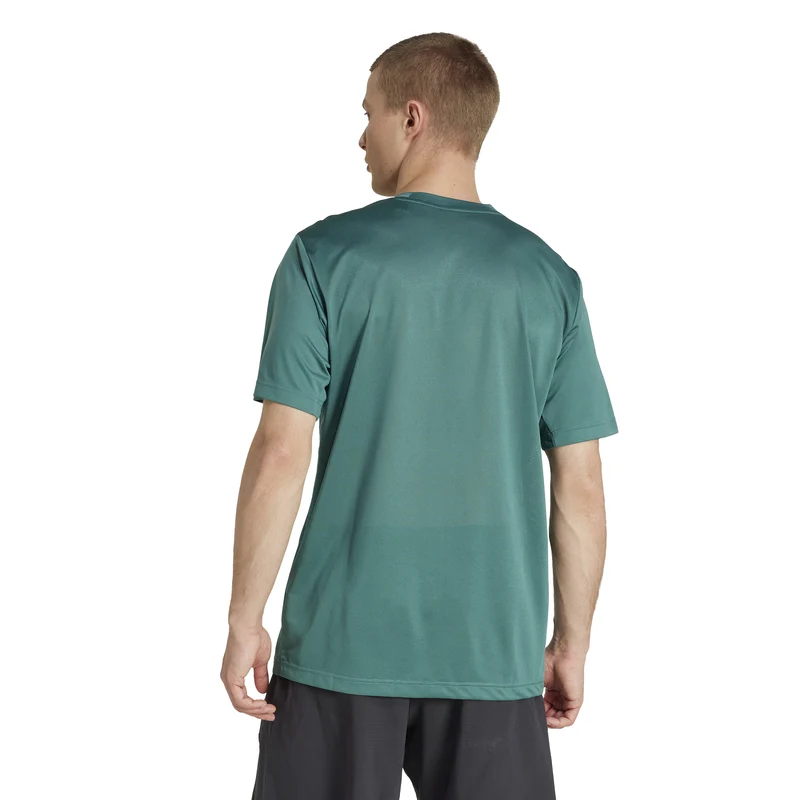 ADIDAS TECH APP GF TEE – Funktionsshirt mit CLIMACOOL