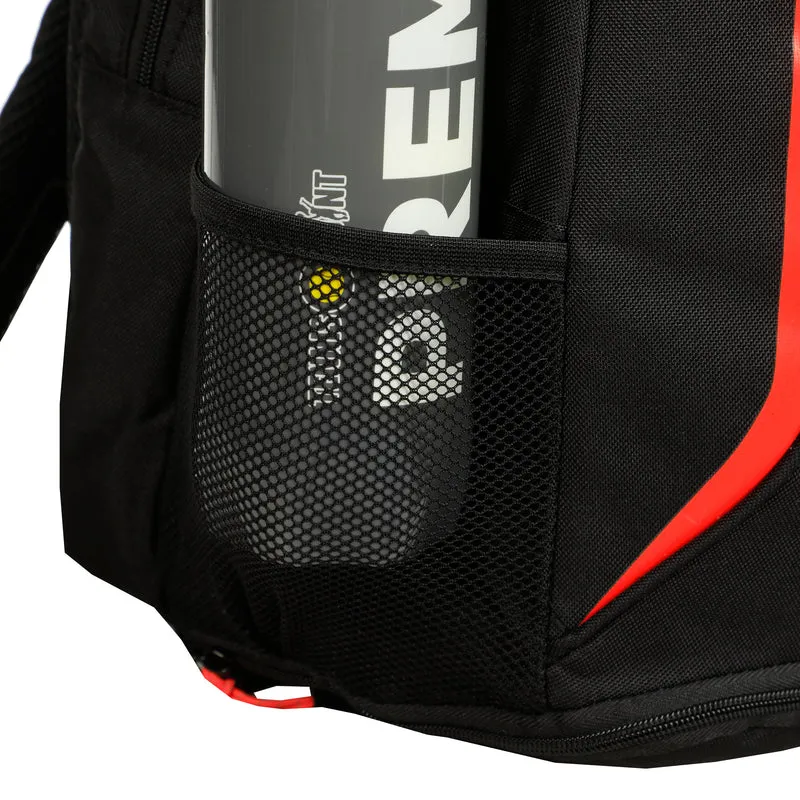 Youth Rucksack Special Edition-Schwarz,Rot