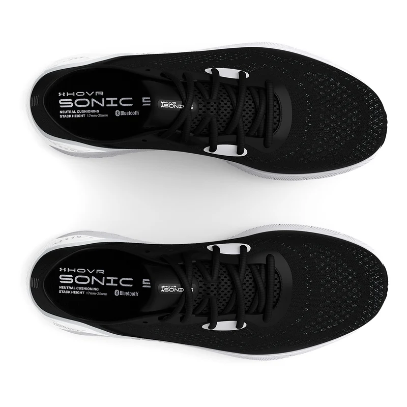HOVR Sonic 5 Neutralschuh Damen-Schwarz,Weiß