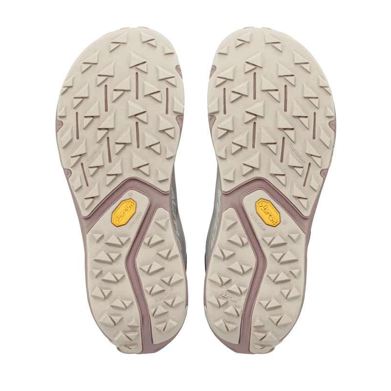 Experience Wild 3+ Trailschuh Damen - khaki, mauve