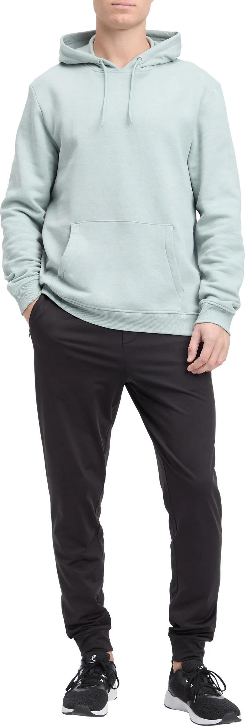 ENERGETICS Trainingshose Wesley PNT M Athletic Fit