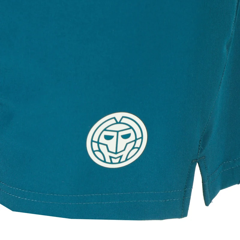 Komodo Crew 7in Shorts Herren-Petrol