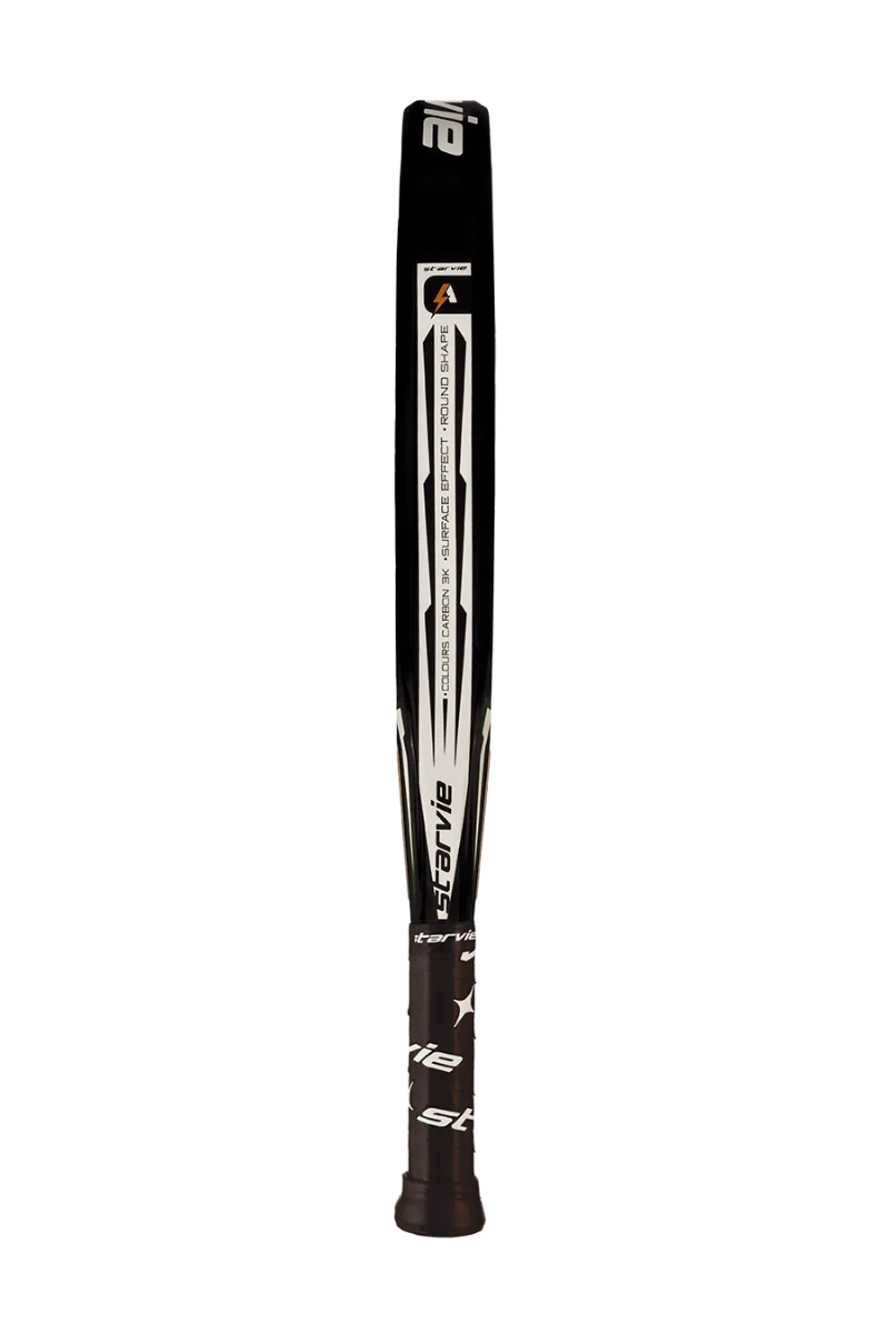 Starvie Astrum Eris Black Edition Padel Racket