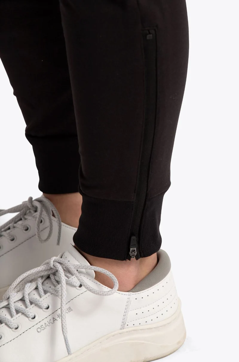 Osaka Women's Track Pants (Black)