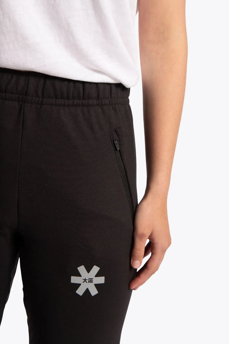 Osaka Women's Track Pants (Black)
