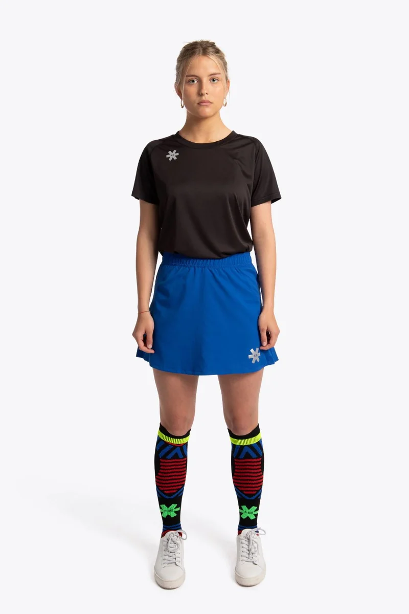 Osaka Women's Training Tee (Black)