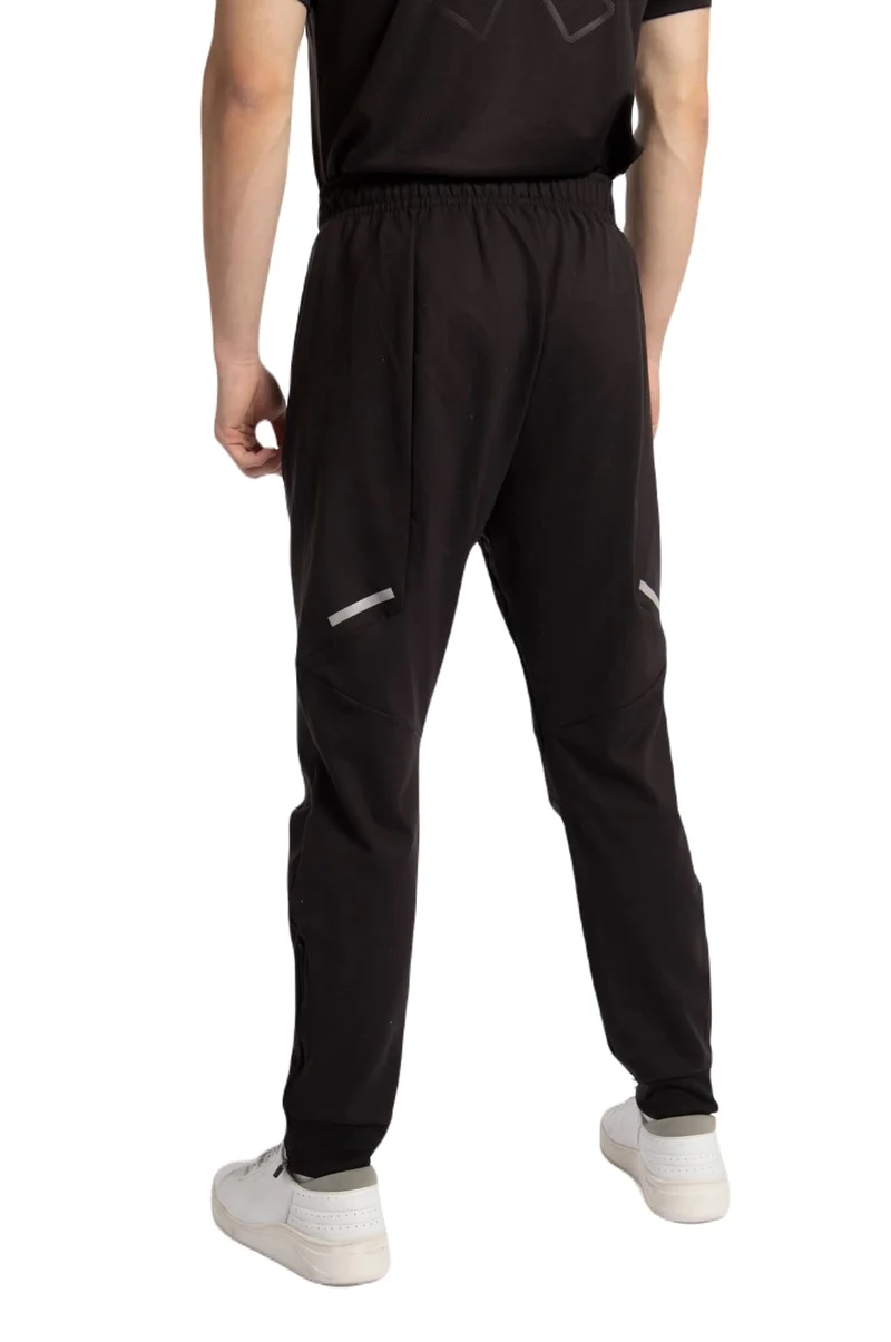 Osaka Men's Track Pants (Black)