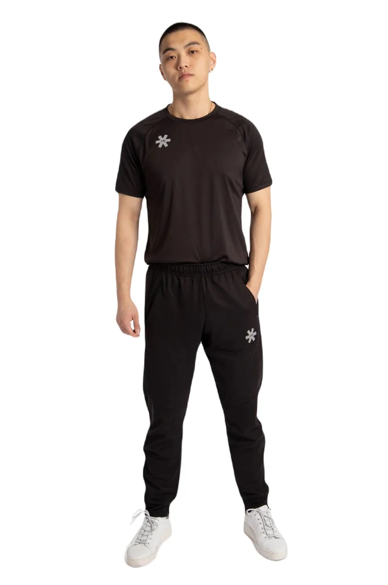 Osaka Men's Track Pants (Black)