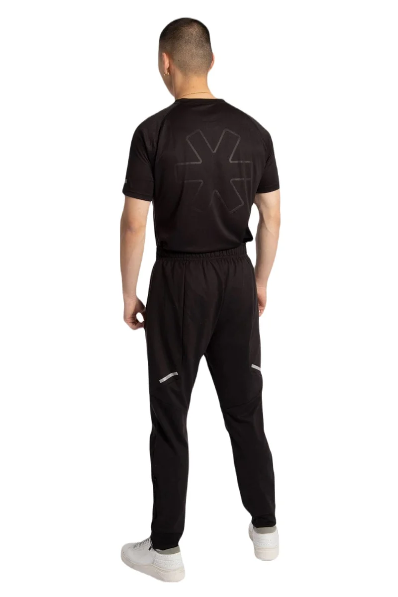 Osaka Men's Track Pants (Black)