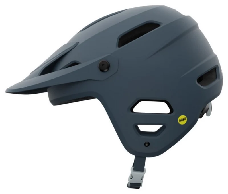Giro TYRANT SPHERICAL MIPS Fahrradhelm matte portaro grey Herren