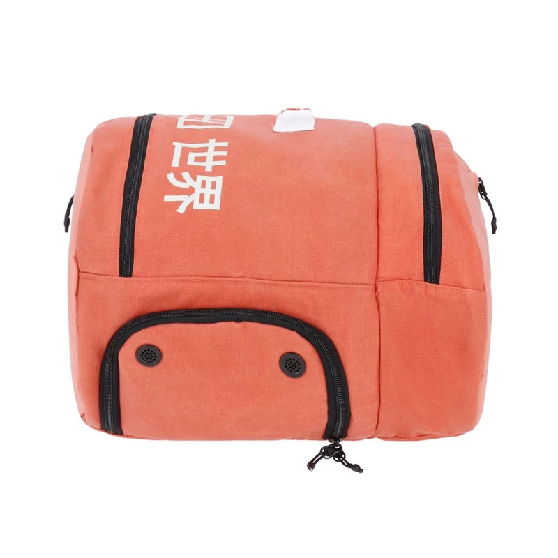 Osaka Pro Tour Medium Padel Bag (Peach/White)