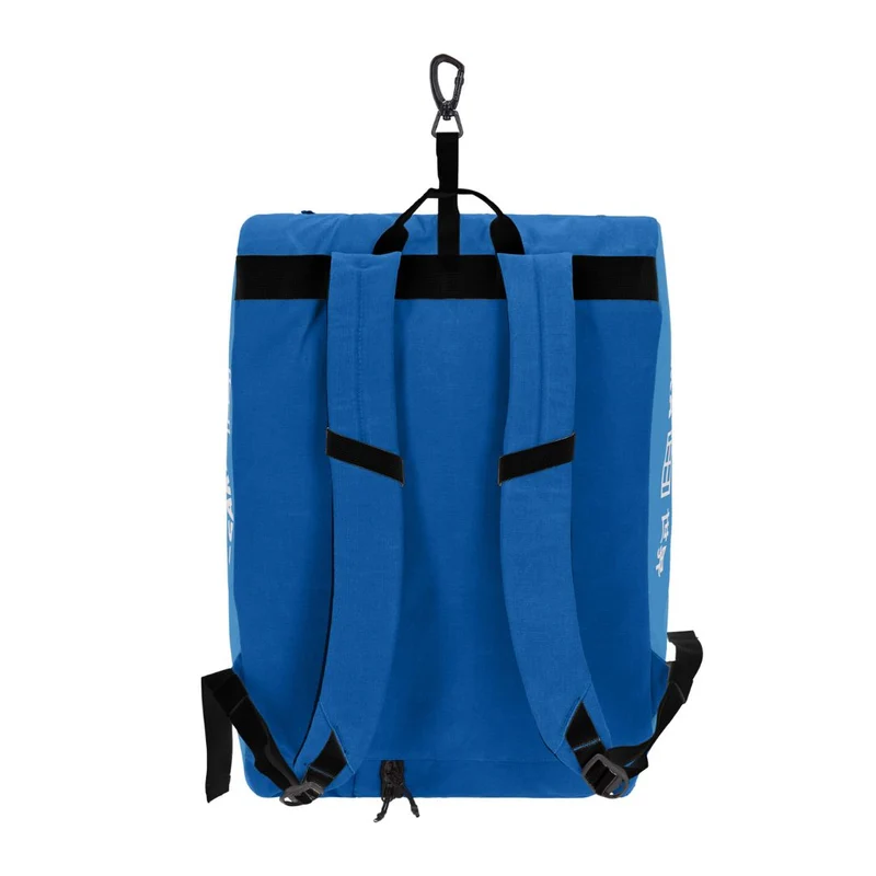 Osaka Pro Tour Medium Padel Bag (Blue/White)