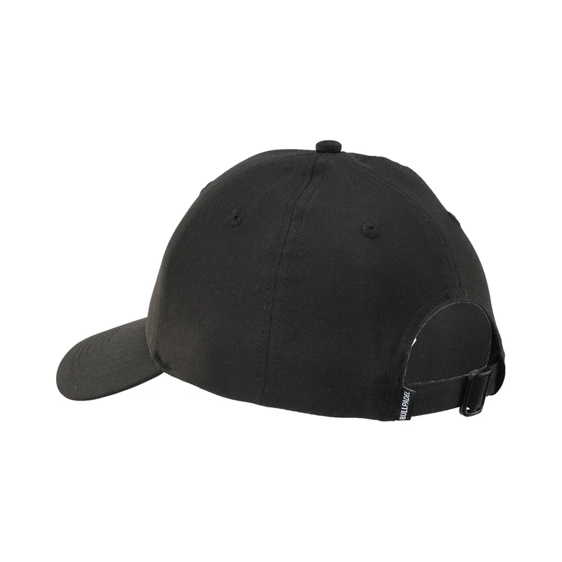 BPG261 Cap Herren - schwarz