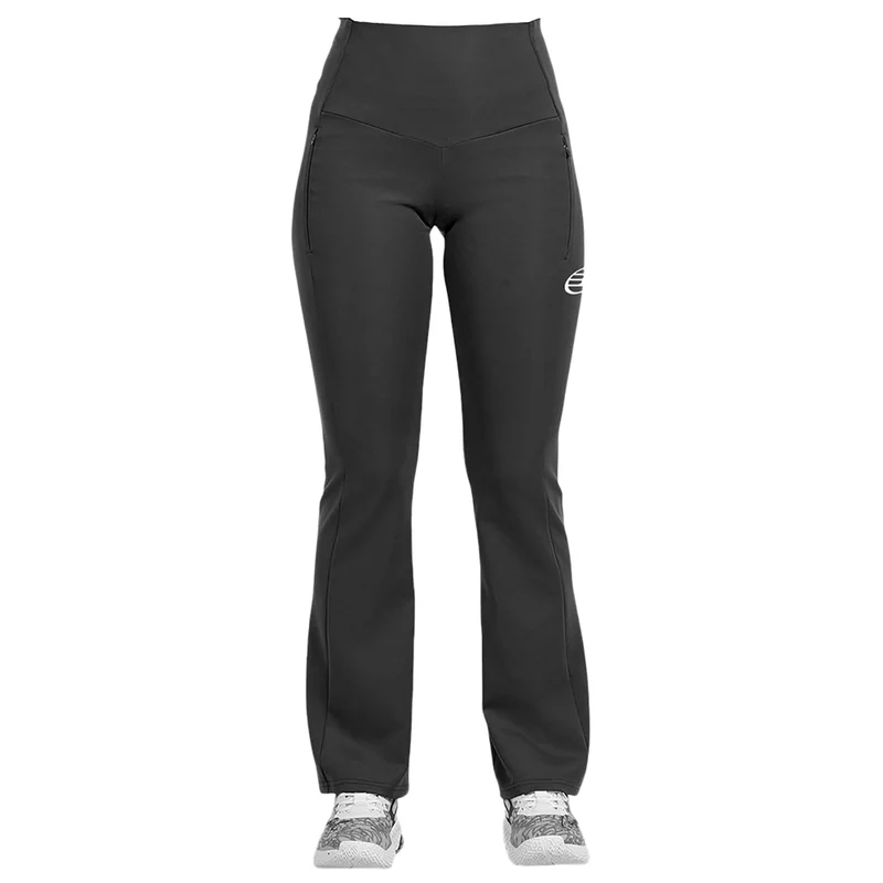 BULLPADEL BILMO Negro Mujer (Pantalón)
