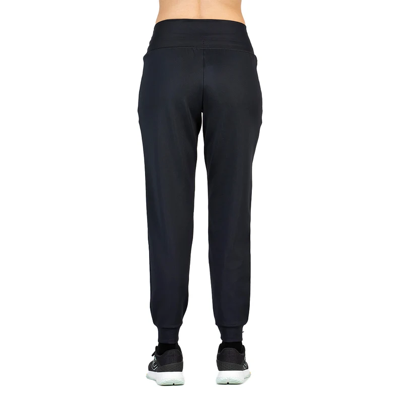 BULLPADEL BILLA Negro Mujer (Pantalón)