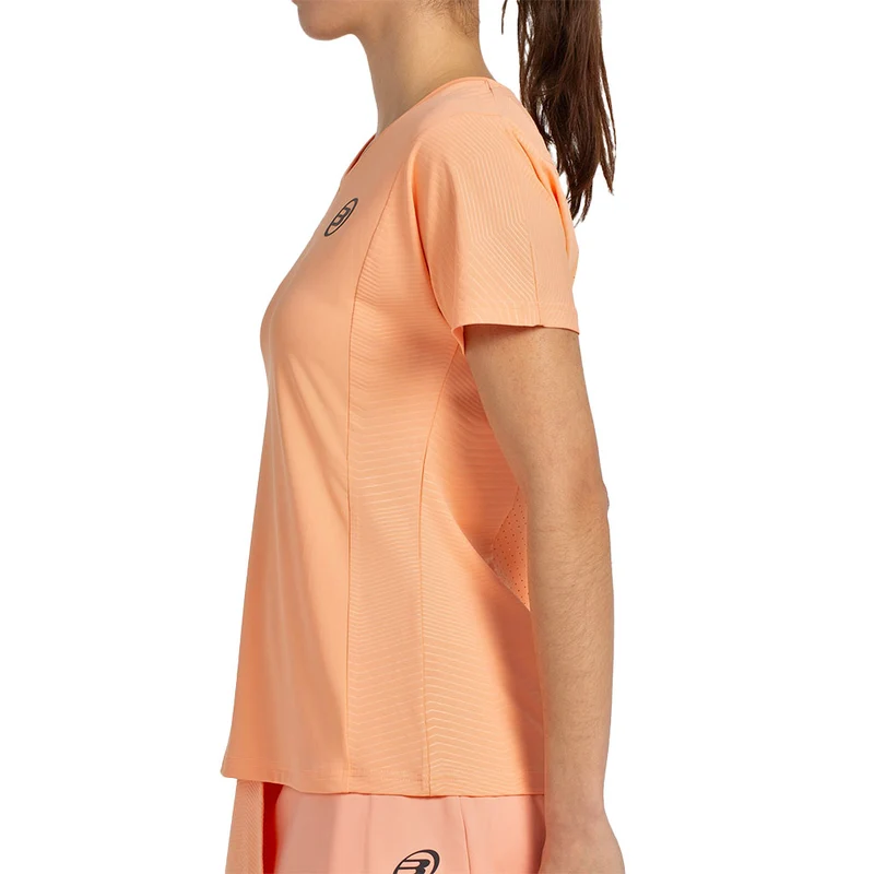 BULLPADEL BEA GONZALEZ 25I (Camiseta)