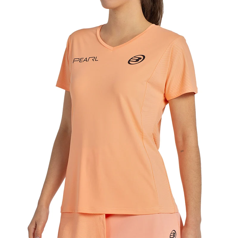 BULLPADEL BEA GONZALEZ 25I (Camiseta)