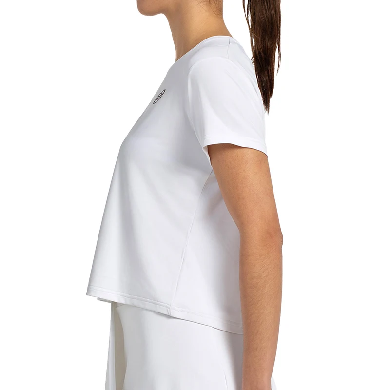 CAMISETA BULLPADEL BILME Mujer (Camiseta)