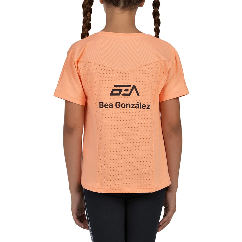 BULLPADEL BEA GONZALEZ JR 25I (Camiseta)