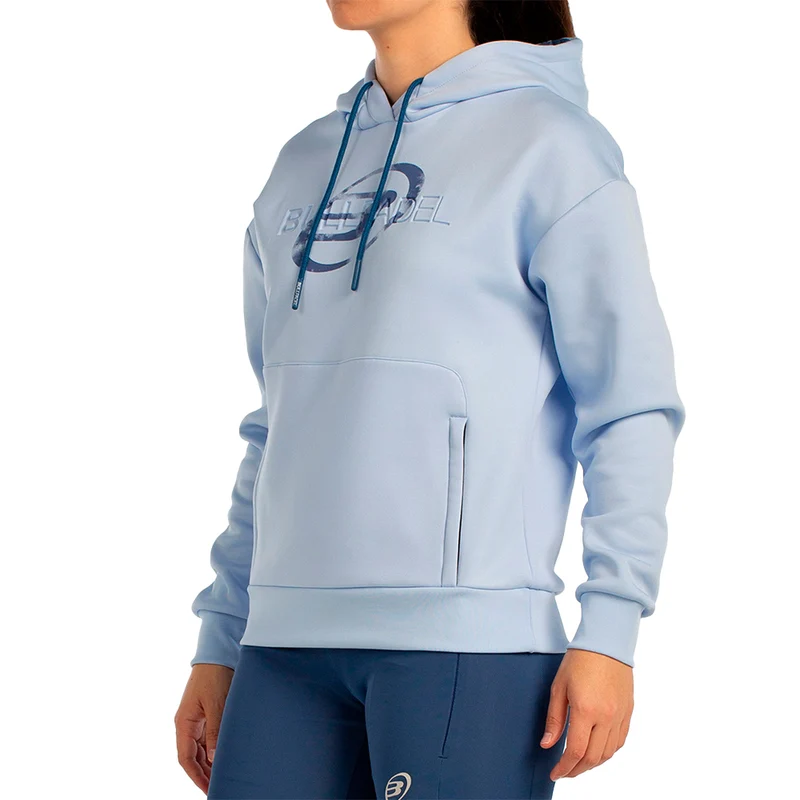 BULLPADEL BEFAS Mujer (Sudadera)