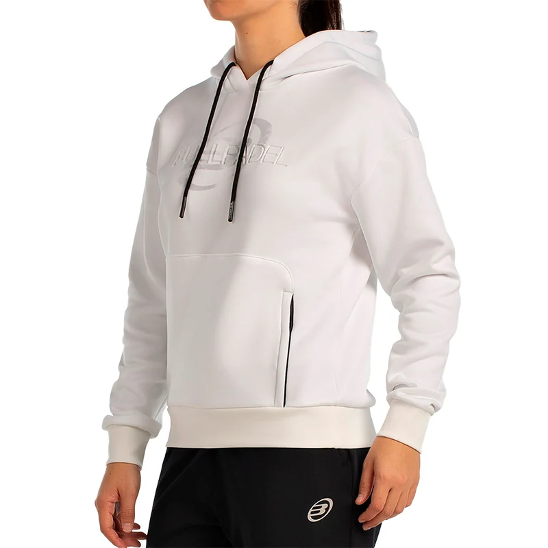 BULLPADEL BEFAS Mujer (Sudadera)