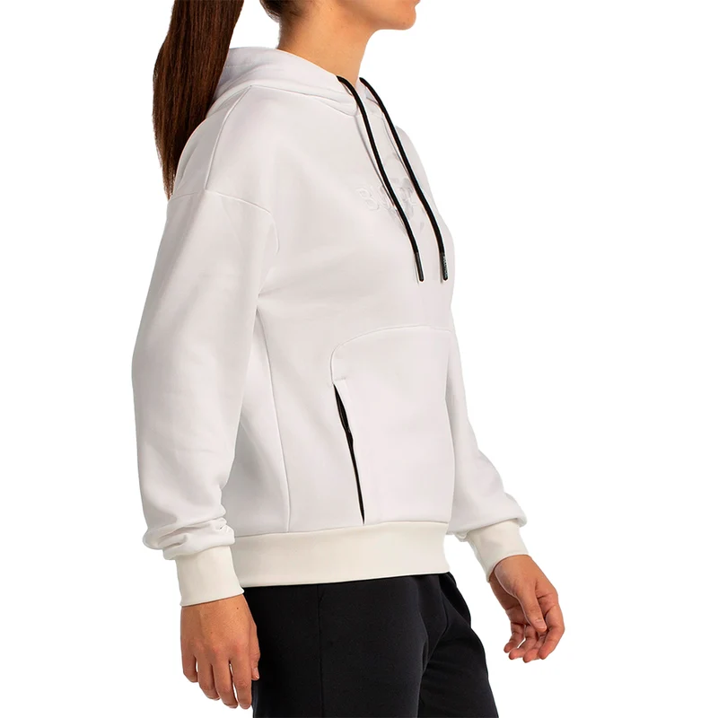BULLPADEL BEFAS Mujer (Sudadera)