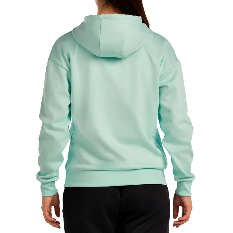 BULLPADEL BEFAS Mujer (Sudadera)
