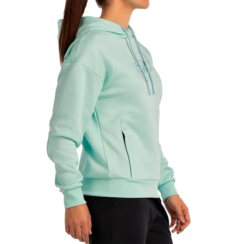 BULLPADEL BEFAS Mujer (Sudadera)