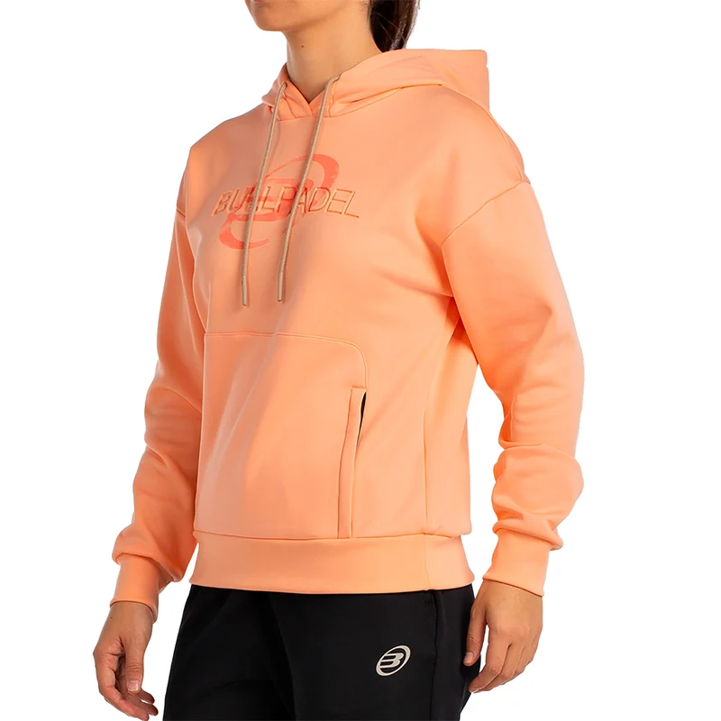 BULLPADEL BEFAS Mujer (Sudadera)