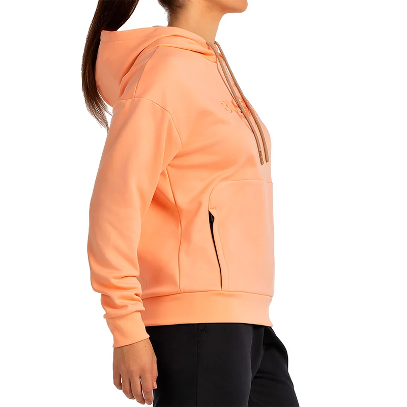 BULLPADEL BEFAS Mujer (Sudadera)