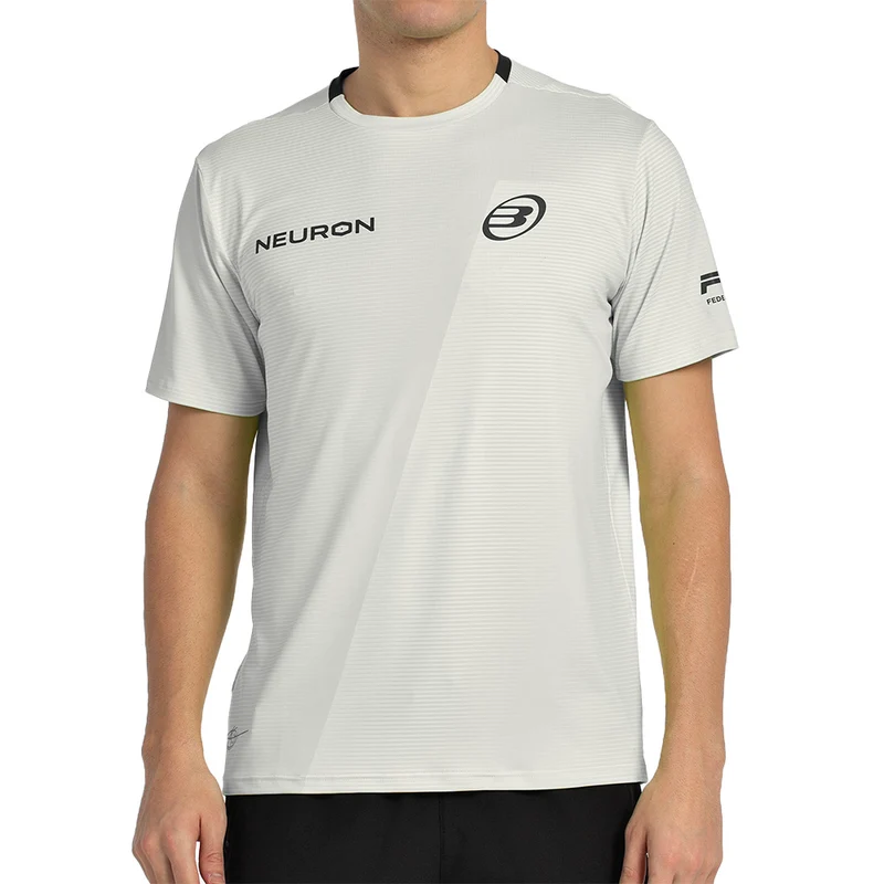 BULLPADEL FEDE CHINGOTTO 25I (Camiseta)