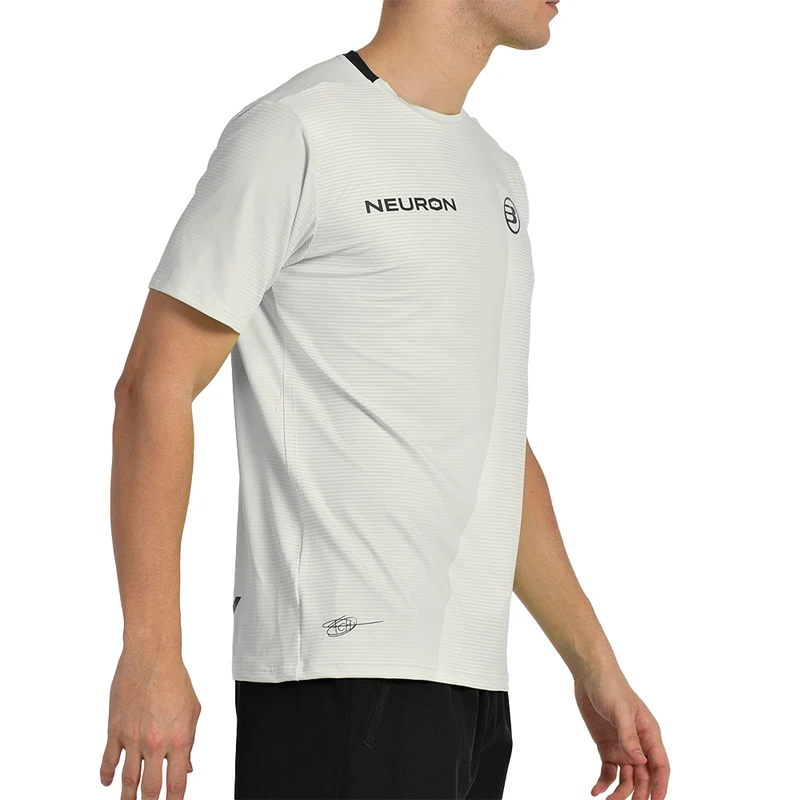 BULLPADEL FEDE CHINGOTTO 25I (Camiseta)