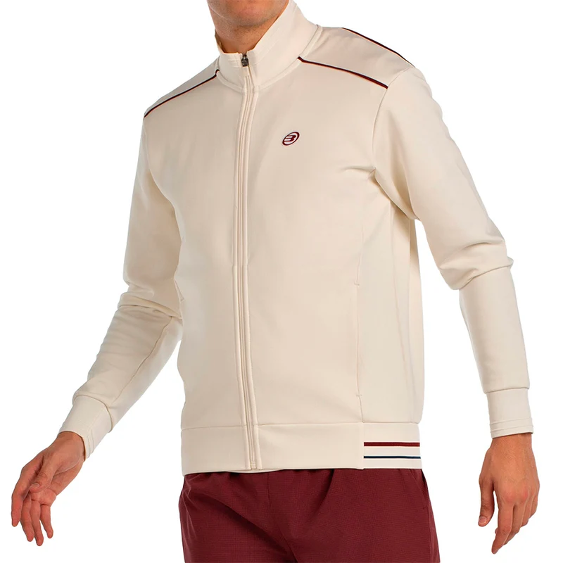 BULLPADEL ABADIN Hombre (Sudadera)