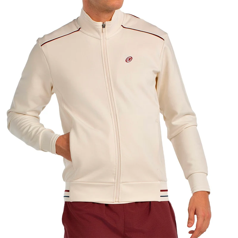 BULLPADEL ABADIN Hombre (Sudadera)