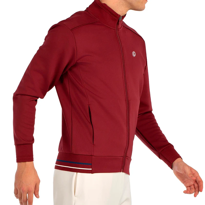 BULLPADEL ABADIN Hombre (Sudadera)