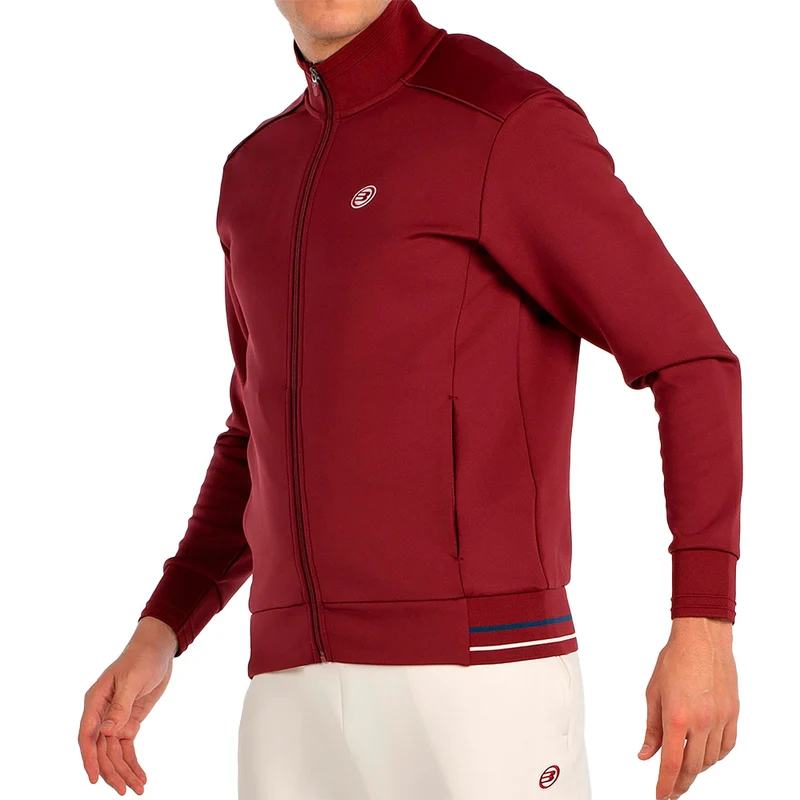 BULLPADEL ABADIN Hombre (Sudadera)