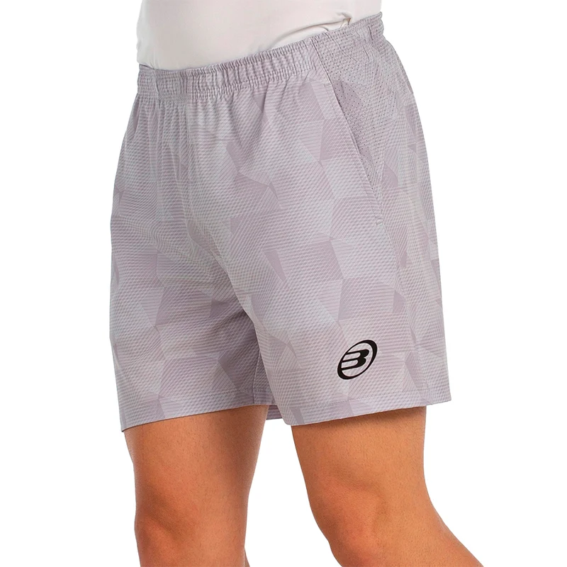 BULLPADEL MONCH Hombre (Short)