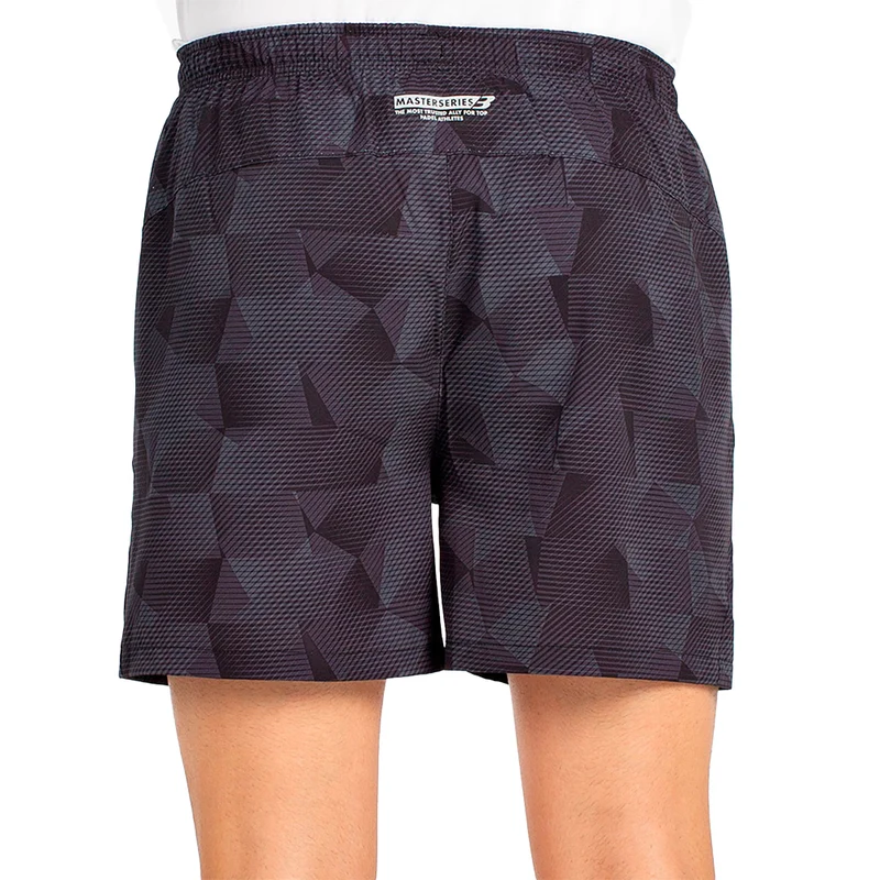 BULLPADEL MONCH Hombre (Short)