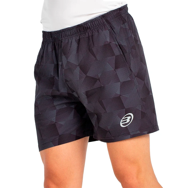 BULLPADEL MONCH Hombre (Short)