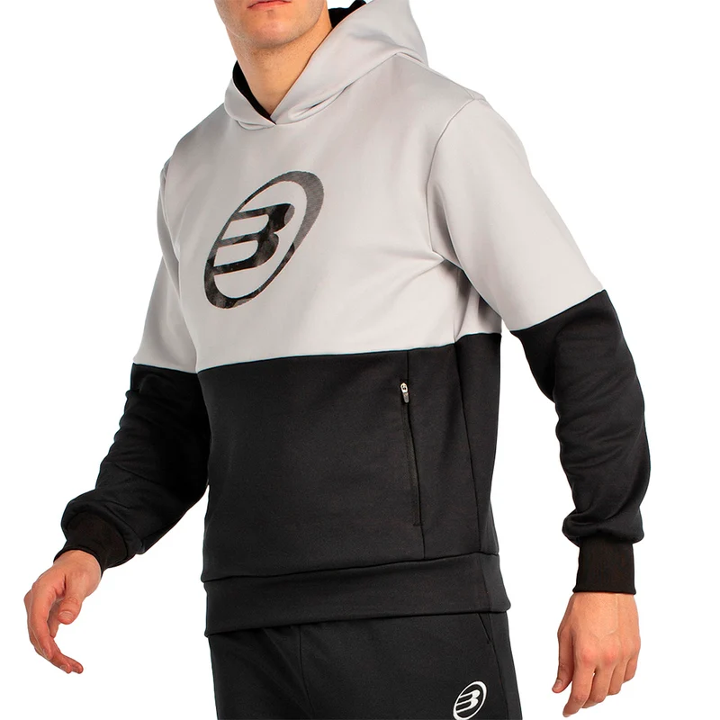 BULLPADEL BOYAL Hombre (Sudadera)