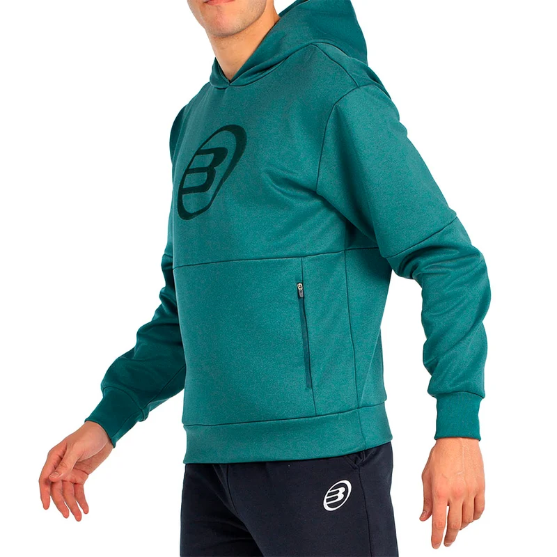 BULLPADEL BOYAL Hombre (Sudadera)