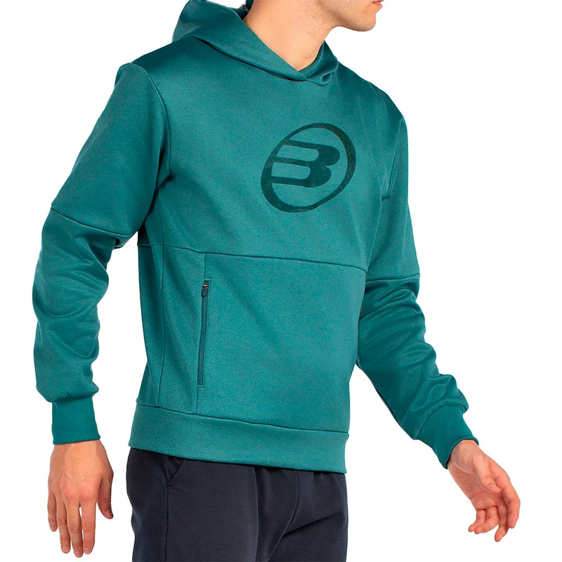 BULLPADEL BOYAL Hombre (Sudadera)