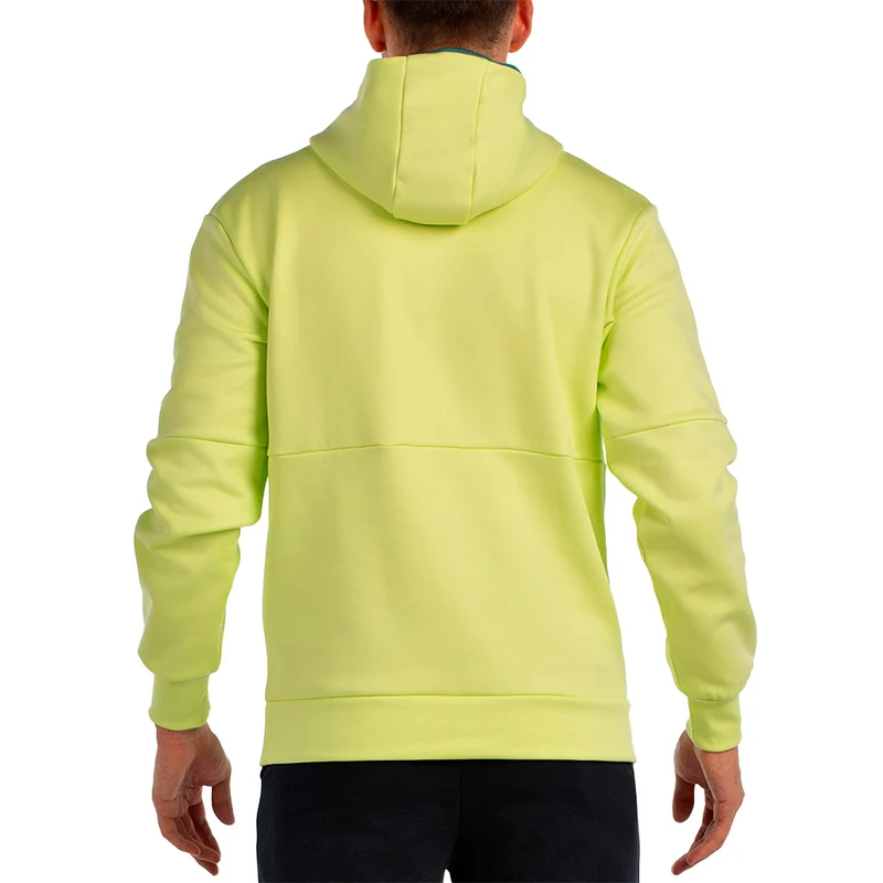 BULLPADEL BOYAL Hombre (Sudadera)